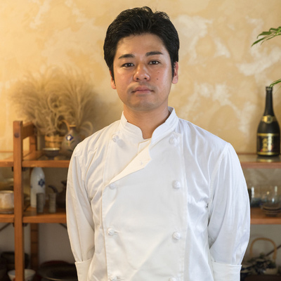 Masataka Arasaki